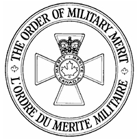 Sceau de l’Ordre du mérite militaire